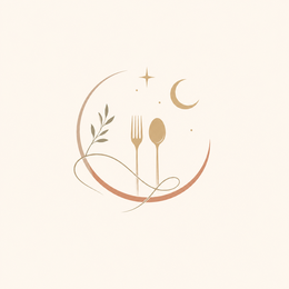 de Anh Cafe and Bistro logo
